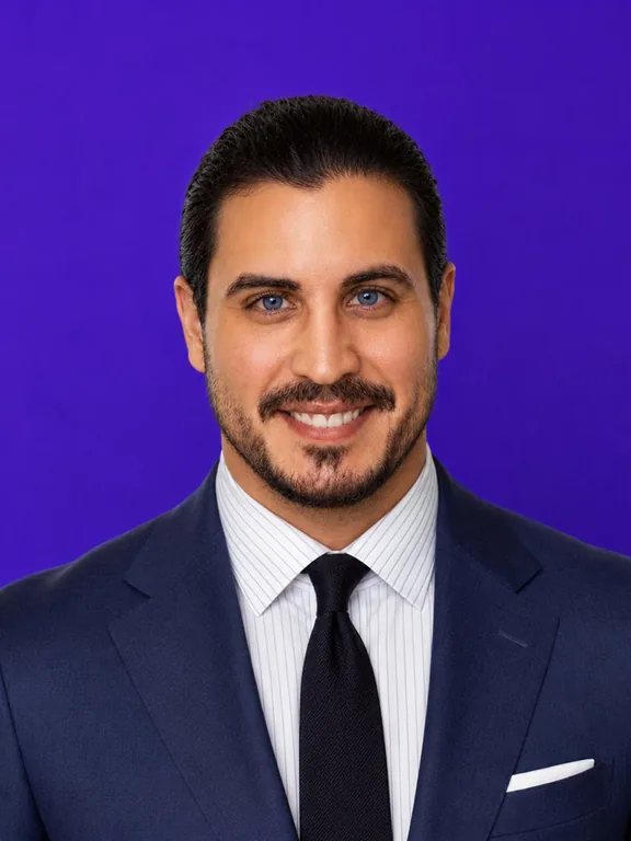 Emmanuel "Manny" Reimi